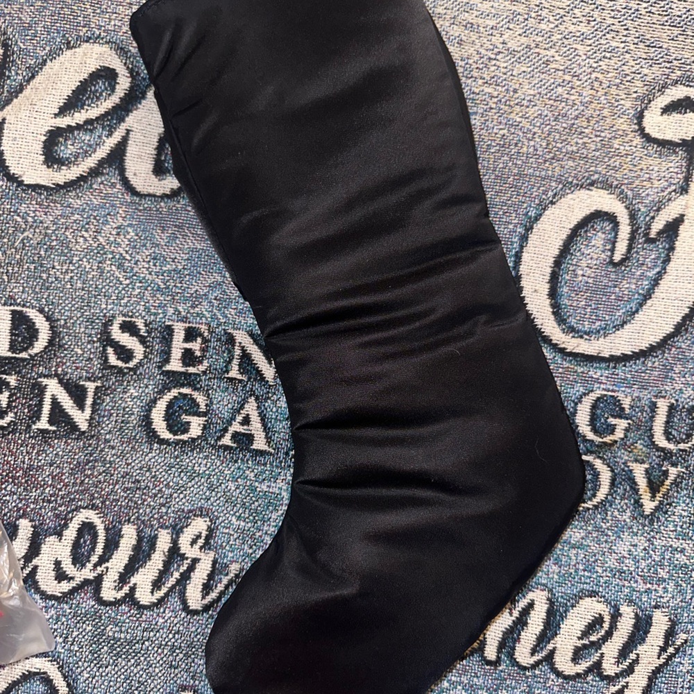Mac Stocking - Picture 4 of 4